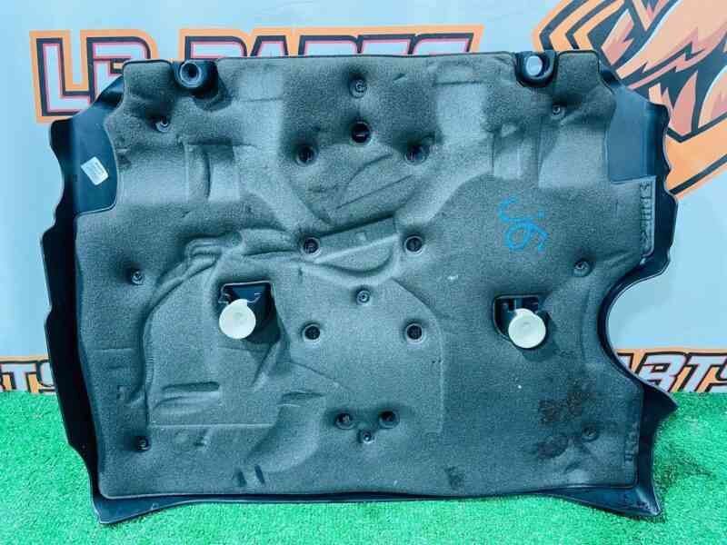 LR062495 Engine Cover Range Rover L405 (2013-2021) Used cost 100 € in stock 2 pcs.