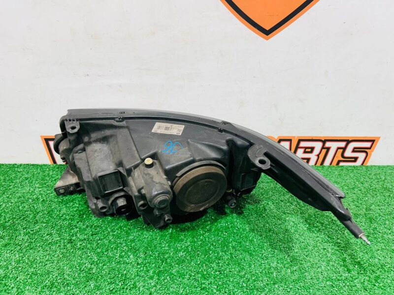 LR067207 Headlight right Range Rover L405 (2013-2021) used cost 400 € in stock 3 pcs.
