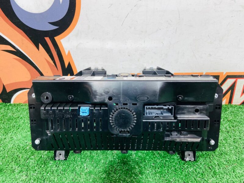 LR070411 Instrument cluster TFT Range Rover Sport L494 (2014-2022) Used cost 800 € in stock 1 pcs.