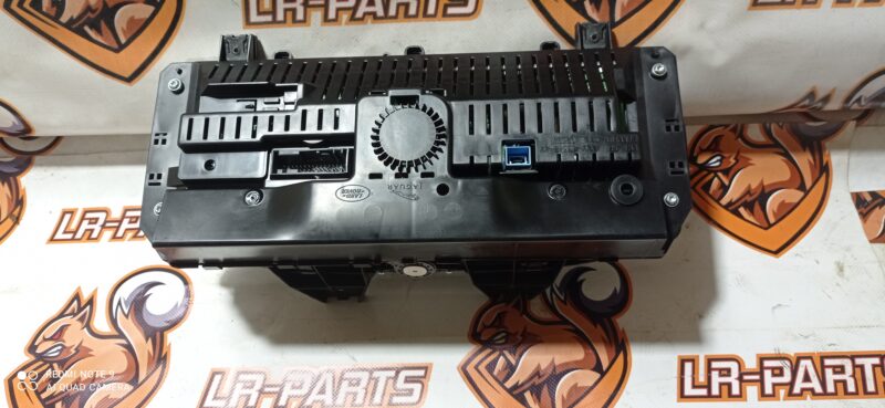 LR070411 Instrument cluster TFT Range Rover Sport L494 (2014-2022) Used cost 800 € in stock 1 pcs.