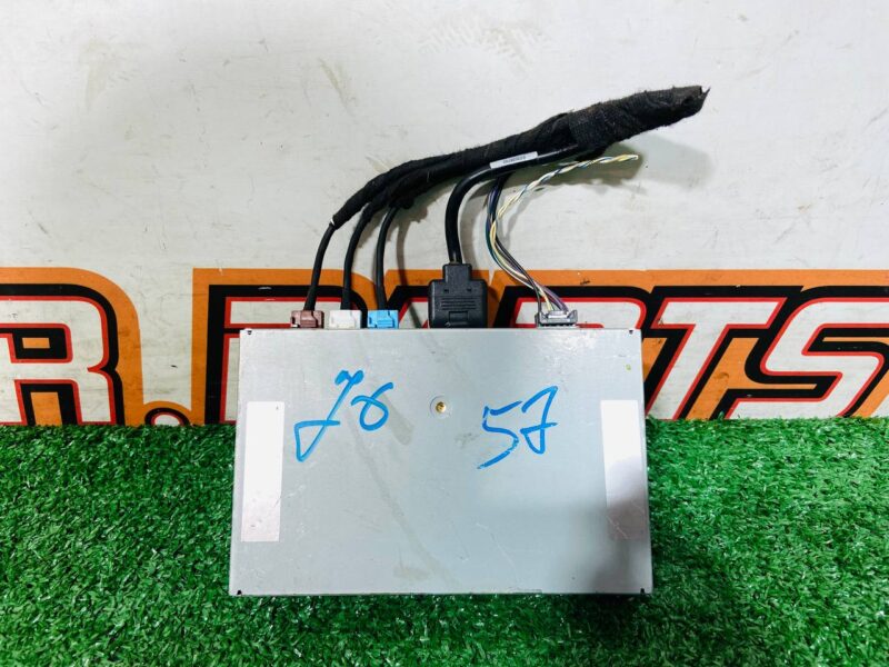 LR073263 Telematics unit Range Rover Sport L494 (2014-2022) Used cost 200 € in stock 1 pcs.