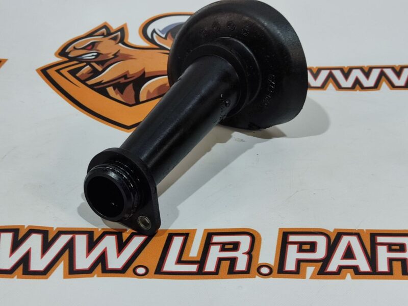 LR073644 Used JAGUAR E-PACE oil filler neck cost 35 € in stock 1 pcs.