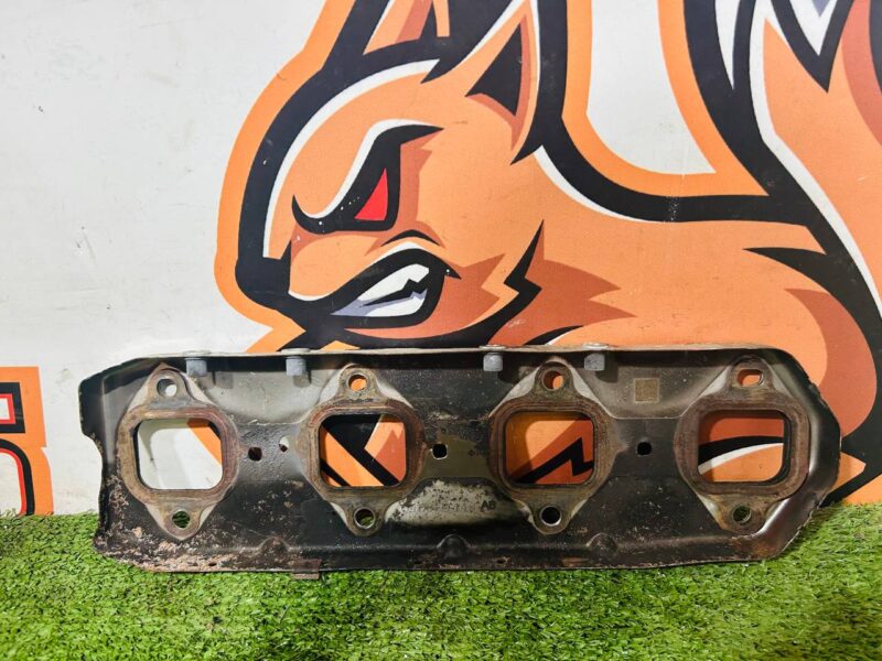 LR073658 Exhaust manifold gasket Range Rover Velar L560 (2018-) Used cost 10 € in stock 1 pcs.