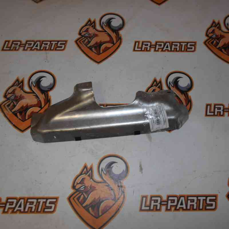LR073659 Heat Shield Range Rover Velar L560 (2018-) Used cost 10 € in stock 1 pcs.