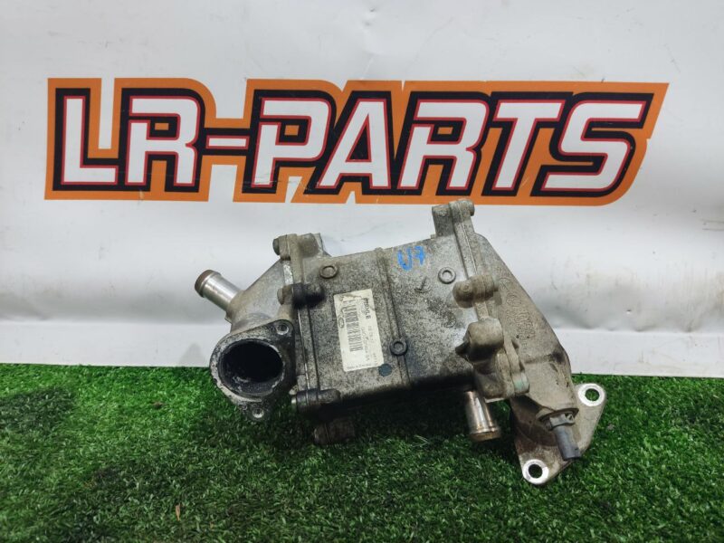 LR073730 Heat Exchanger 2.0TD EGR Land Rover Discovery Sport L550 (2015-) Used cost 100 € in stock 2 pcs.