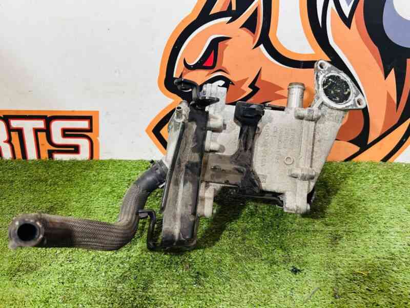 LR073730 Heat Exchanger 2.0TD EGR Land Rover Discovery Sport L550 (2015-) Used cost 100 € in stock 2 pcs.