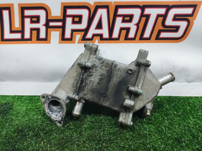 LR073730 Heat Exchanger 2.0TD EGR Land Rover Discovery Sport L550 (2015-) Used cost 100 € in stock 2 pcs.