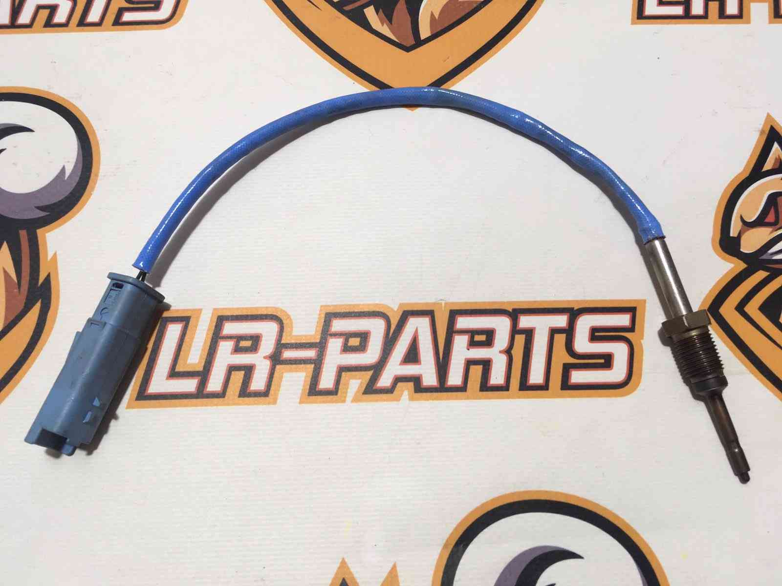LR074128 Used Jaguar E-Pace X540 (2017-) Exhaust Gas Temperature Sensor cost 35 € in stock 1 pcs.