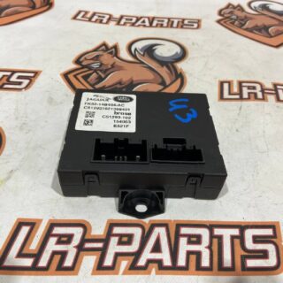 LR076839 Range Rover L405 (2013-2021) Boot Lid Control Unit Used cost 75 € in stock 1 pcs.