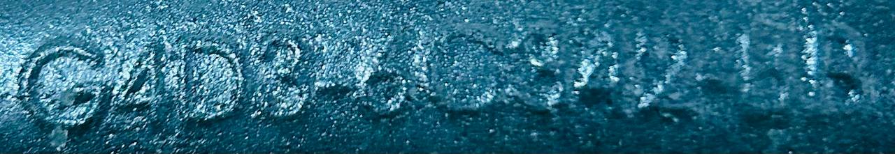 LR077852 Breather Pipe Land Rover Discovery Sport L550 (2015-) Used cost 35 € in stock 1 pcs.