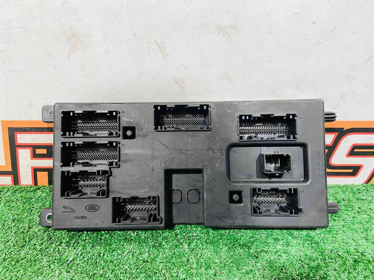 LR079621 Comfort unit Range Rover Sport L494 (2014-2022) Used - Image 14