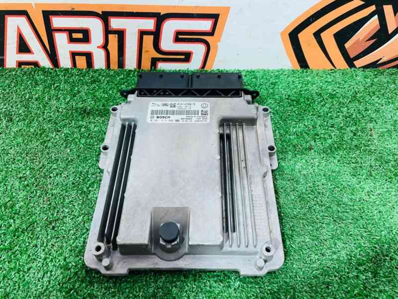 LR084286 Engine control unit Range Rover Sport L494 (2014-2022) used cost 300 € in stock 1 pcs.