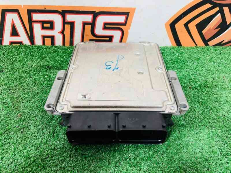 LR084286 Engine control unit Range Rover Sport L494 (2014-2022) used cost 300 € in stock 1 pcs.