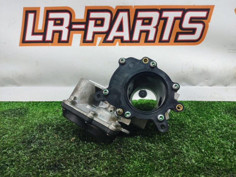 LR087071 EGR valve 2.0 DI Land Rover Discovery Sport L550 (2015-) USED cost 130 € in stock 1 pcs.