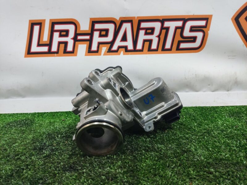 LR087071 EGR valve 2.0 DI Land Rover Discovery Sport L550 (2015-) USED cost 130 € in stock 1 pcs.