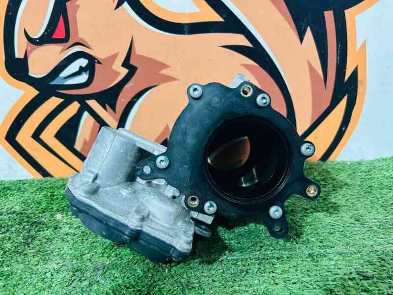 LR087071 EGR valve 2.0 DI Land Rover Discovery Sport L550 (2015-) USED cost 130 € in stock 1 pcs.