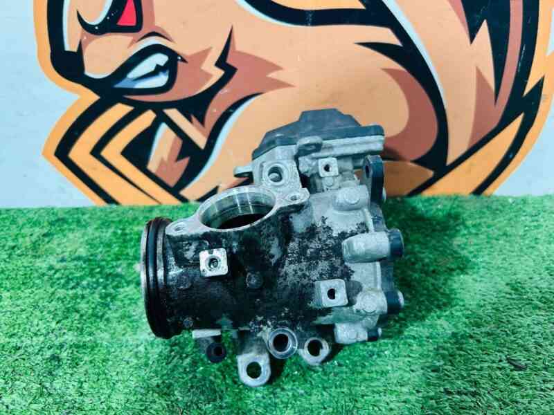 LR087071 EGR valve 2.0 DI Land Rover Discovery Sport L550 (2015-) USED cost 130 € in stock 1 pcs.