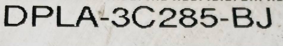 LR087083KIT Front right shock absorber with bracket Range Rover Sport L494 (2014-2022) Used cost € in stock 1 pcs.