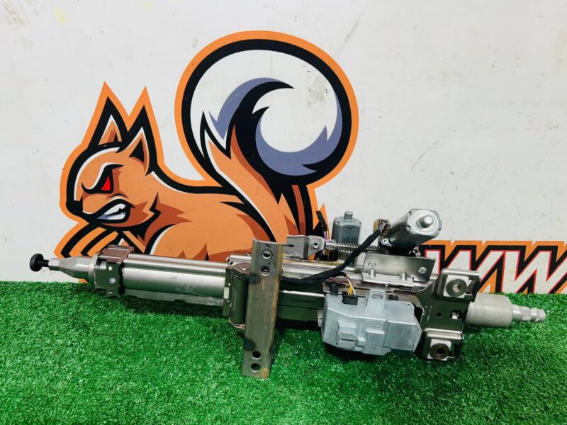 LR091137 Electrically adjustable steering column Range Rover Velar L560 (2018-) Used cost 300 € in stock 1 pcs.