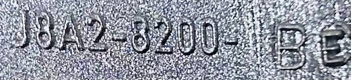 LR092629 Radiator grille black/dark Atlas Range Rover Velar L560 (2018-) Used cost 293 € in stock 1 pcs.