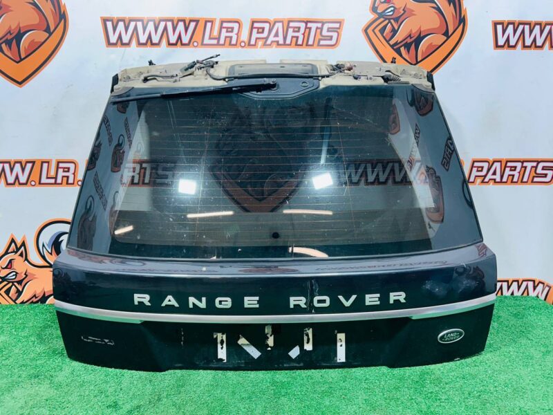 LR094294 Upper trunk lid Range Rover L405 (2013-2021) Used - Image 12