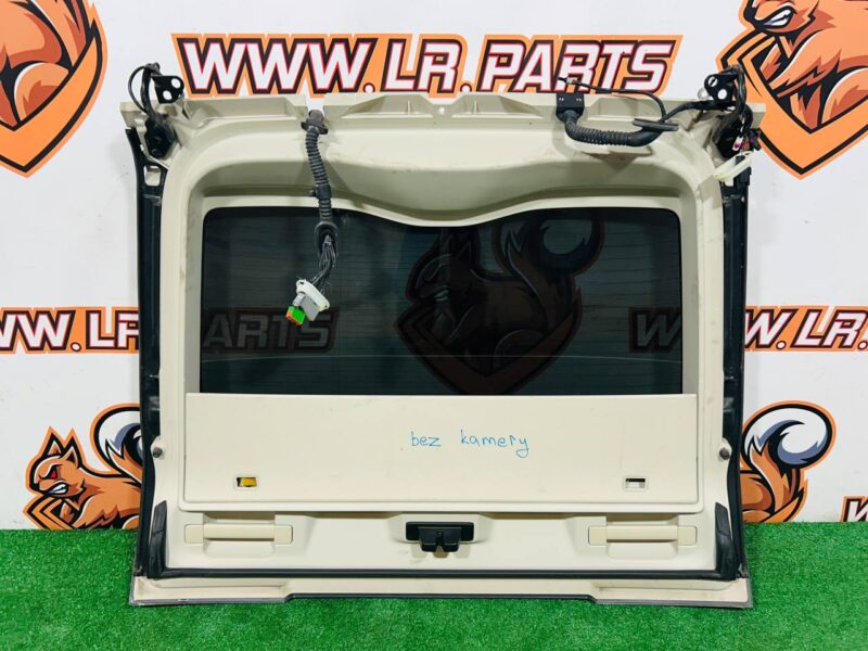 LR094294 Upper trunk lid Range Rover L405 (2013-2021) Used - Image 13