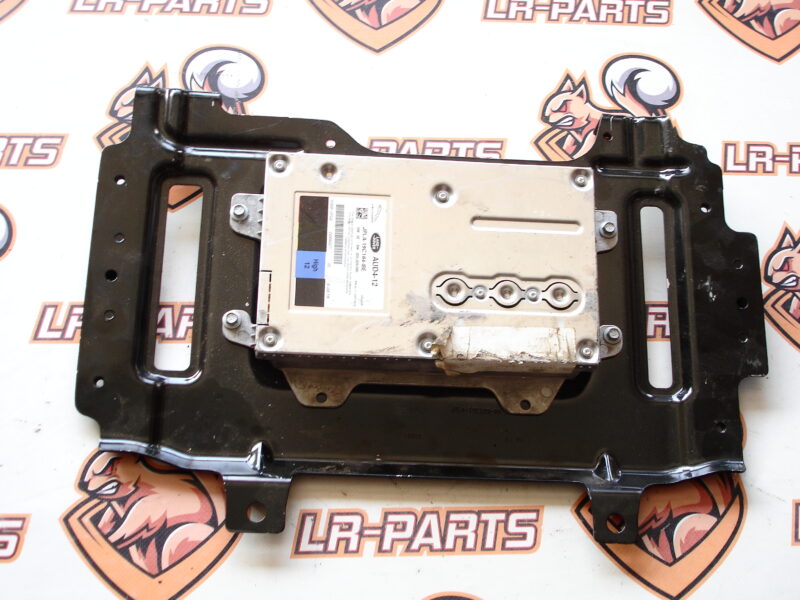 LR098869 Audio amplifier 600W 12-channel Land Rover Discovery 5 L462 (2017-) Used cost 394,44 € in stock 5 pcs.