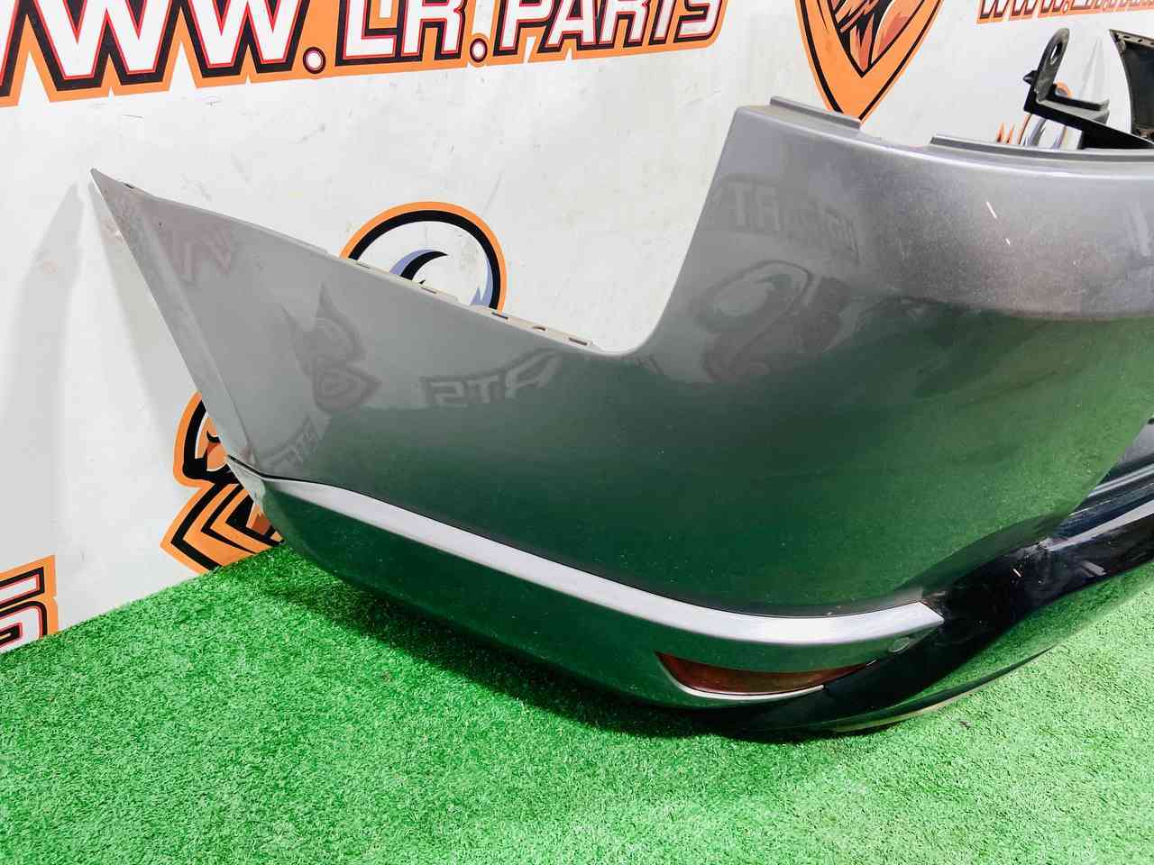 LR098889 Rear bumper 2018- complete assembly set Range Rover Sport L494 (2014-2022) Used - Image 47