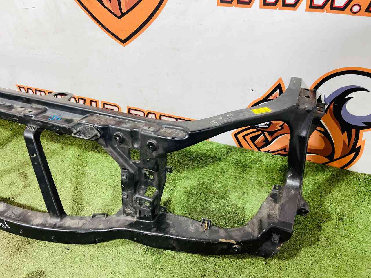 LR099687 Front panel TV Range Rover Sport L494 (2014-2022) Used - Image 33