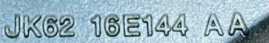 LR099687 Front panel TV Range Rover Sport L494 (2014-2022) Used - Image 34