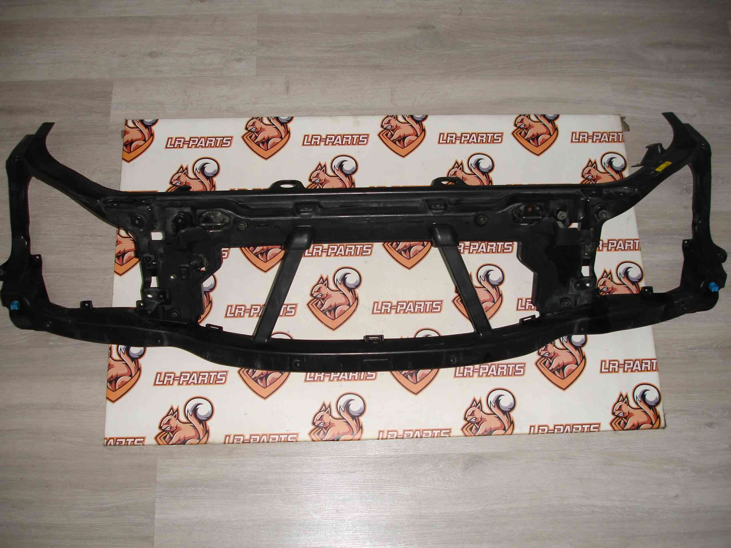 LR099687 Front panel TV Range Rover Sport L494 (2014-2022) Used - Image 35