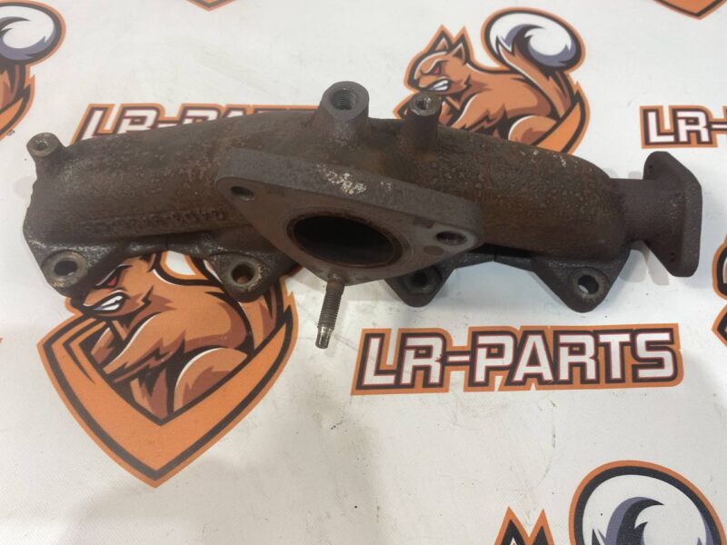 LR104016 Exhaust manifold 2.0TD Range Rover Velar L560 (2018-) Used cost 150 € in stock 1 pcs.