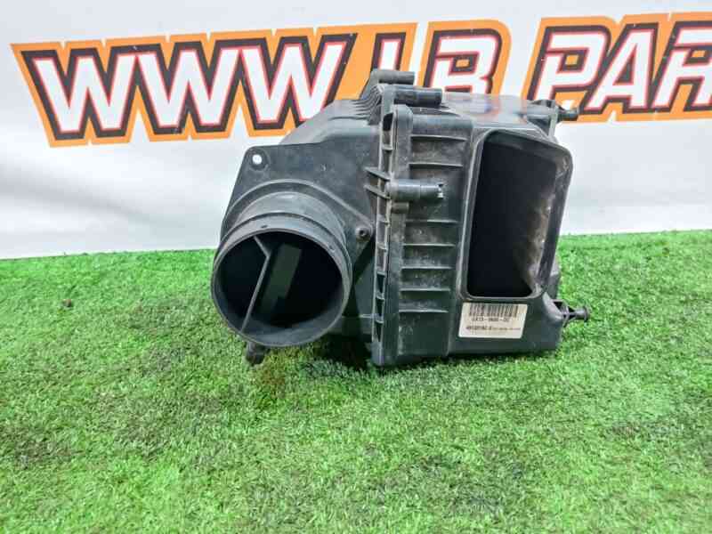 LR105962 Range Rover Velar L560 Air Filter Housing (2018-) Used cost 200 € in stock 3 pcs.