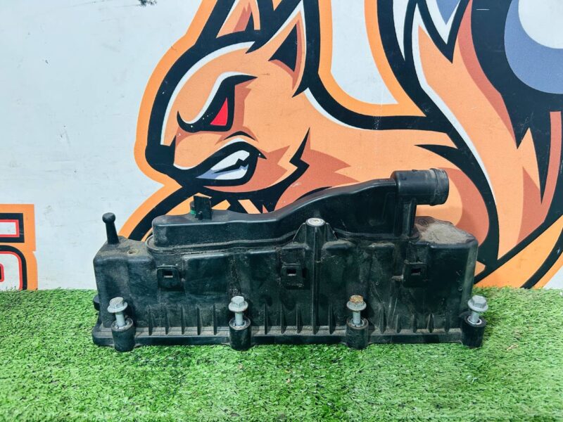 LR105980 Crankcase ventilation cover Range Rover Evoque New L551 (2019-) Used cost 75 € in stock 1 pcs.