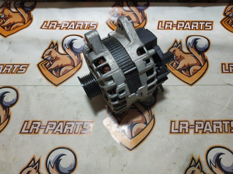 LR105985 Generator 2.0D 2.0IE Range Rover Velar L560 (2018-) Used - Image 38