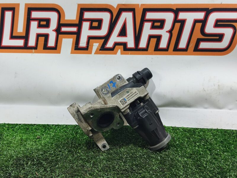 LR110291 EGR Valve 2.0 DI with Heat Exchanger Land Rover Discovery Sport L550 (2015-) Used cost 150 € in stock 1 pcs.