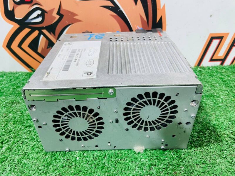 LR110522 Radio entertainment system Range Rover Sport L494 (2014-2022) Used - Image 31