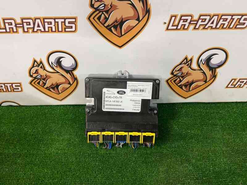 LR111479 Range Rover Sport L494 Air Suspension Control Unit (2014-2022) Used - Image 27