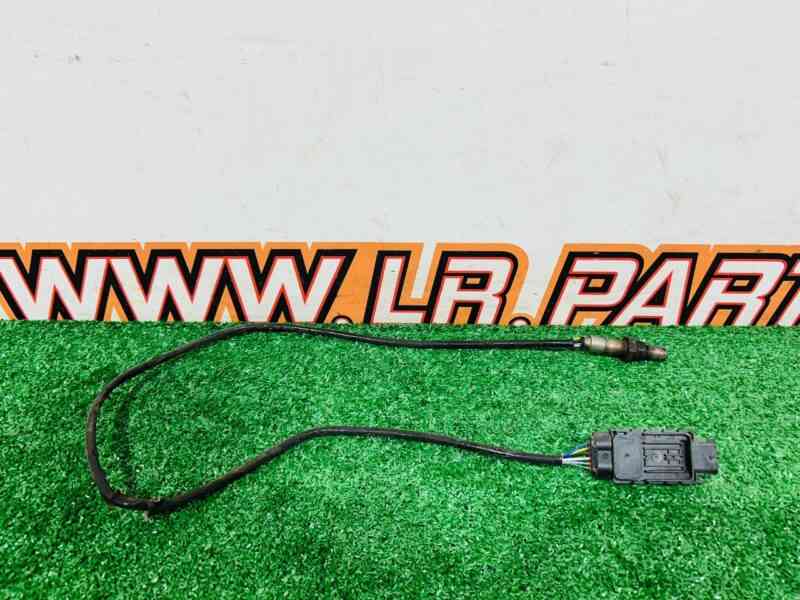 LR112139 Nox Filter Temperature Sensor Range Rover Velar L560 (2018-) Used cost 200 € in stock 1 pcs.
