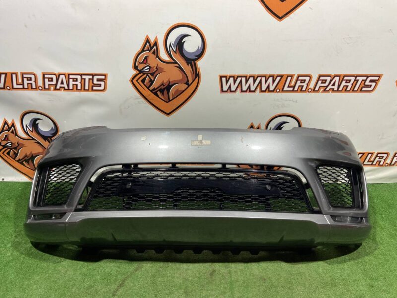 LR113284 Front bumper 2018 - complete assembly Range Rover Sport L494 (2014-2022) Used - Image 14