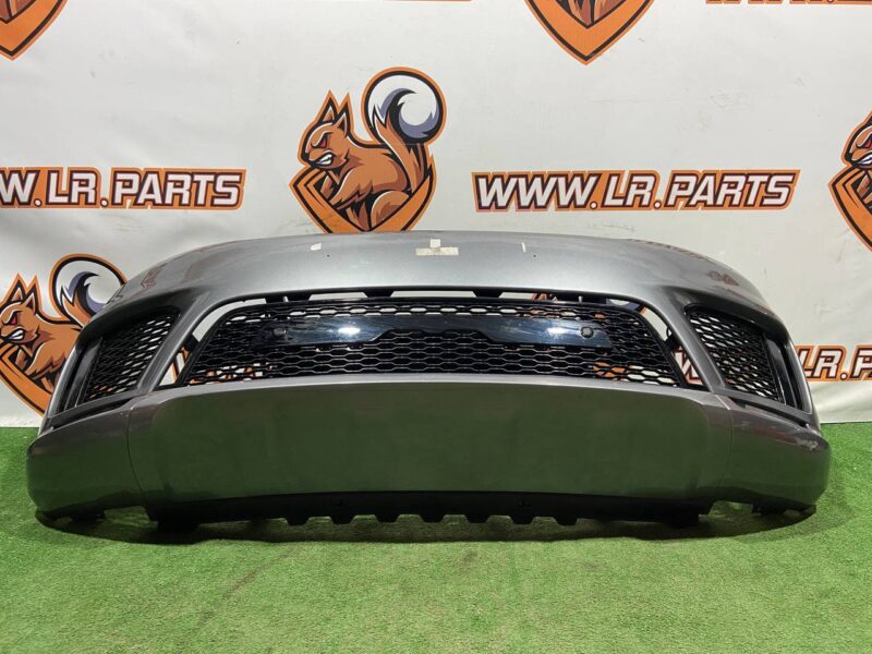 LR113284 Front bumper 2018 - complete assembly Range Rover Sport L494 (2014-2022) Used - Image 15