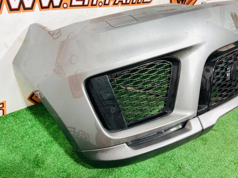 LR113284 Front bumper 2018 - complete assembly Range Rover Sport L494 (2014-2022) Used - Image 32