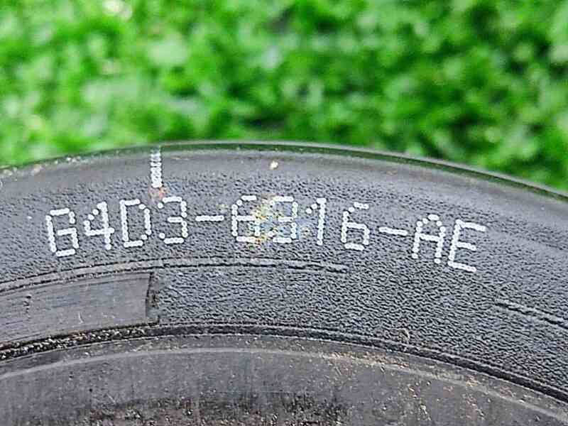 LR113860 Crankshaft pulley with damper 2.0D 2.0IE Range Rover Velar L560 (2018-) Used cost 100 € in stock 1 pcs.