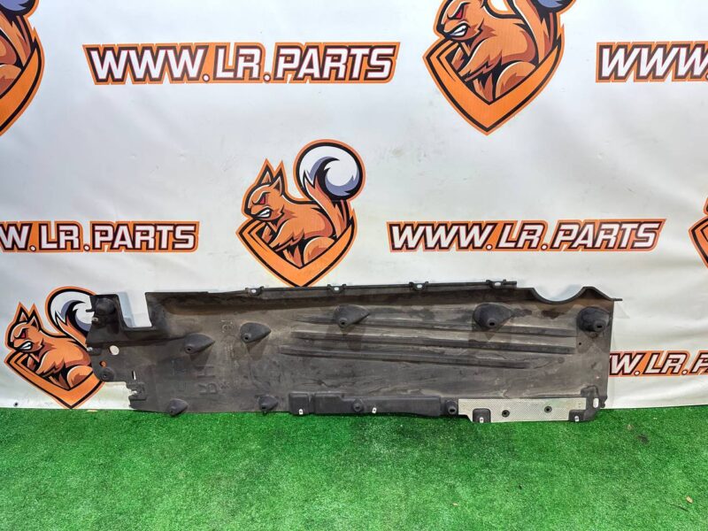 LR114170 Right underbody protection Range Rover Evoque New L551 (2019-) Used cost 120 € in stock 2 pcs.