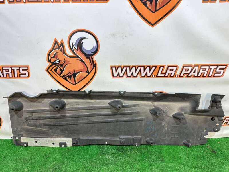 LR114171 Bottom protection left Range Rover Evoque New L551 (2019-) Used cost 120 € in stock 2 pcs.