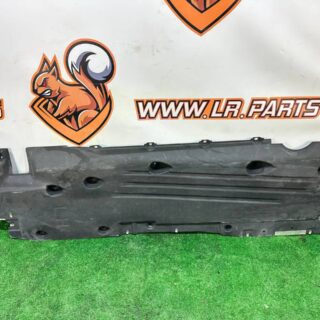 LR114171 Bottom protection left Range Rover Evoque New L551 (2019-) Used cost 120 € in stock 2 pcs.