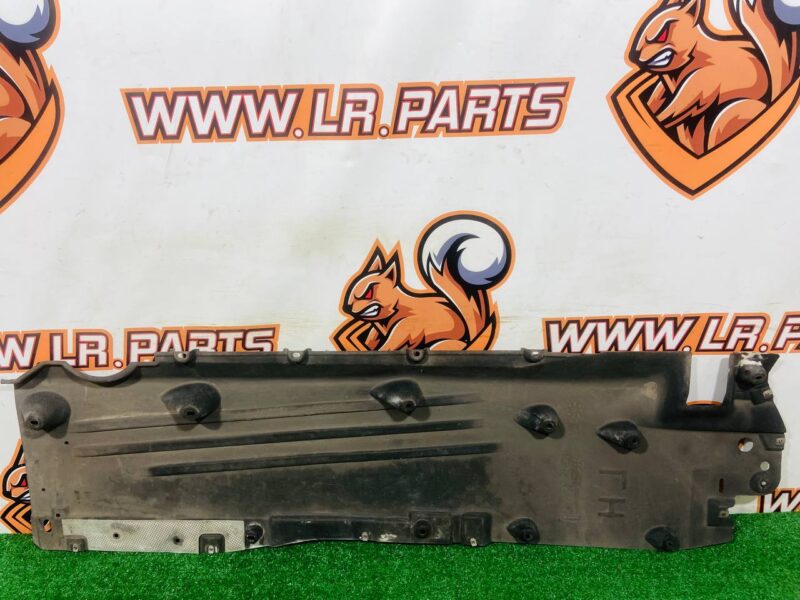 LR114171 Bottom protection left Range Rover Evoque New L551 (2019-) Used cost 120 € in stock 2 pcs.