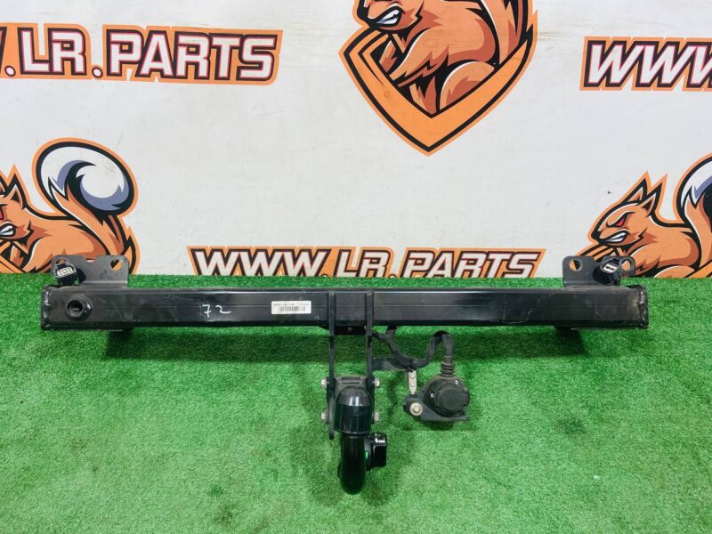 LR114242 Electric towbar Range Rover Evoque New L551 (2019-) Used cost  € in stock 1 pcs.