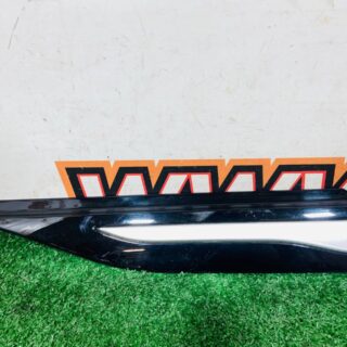 LR114472 Left wing molding Range Rover Evoque New L551 (2019-) Used cost 70 € in stock 1 pcs.