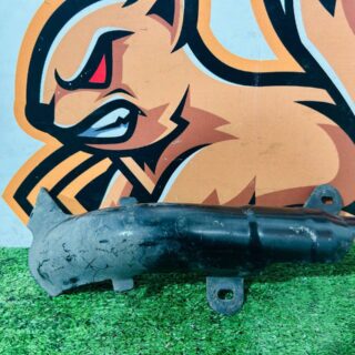 LR115342 Fuel filler pipe guard Jaguar E-Pace X540 (2017-) Used cost  € in stock 1 pcs.